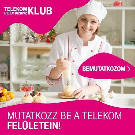 Telekom Hello Biznisz Klub