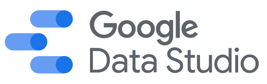 Logo Google Data Studio 3