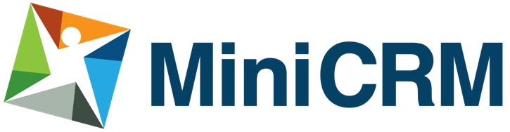 Minicrm Logo
