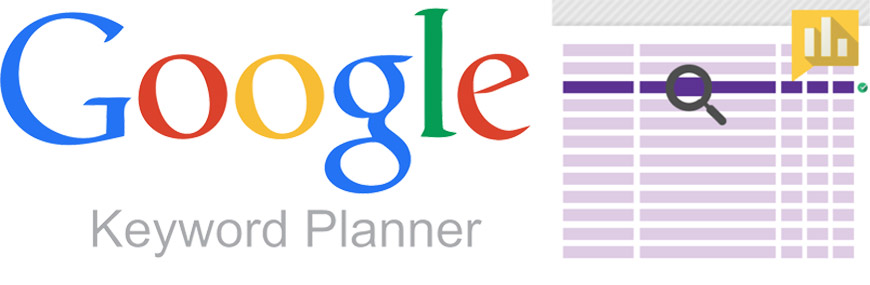 Google Keyword Planner Article Banner