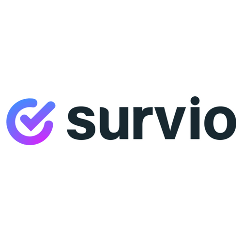Survio Logo
