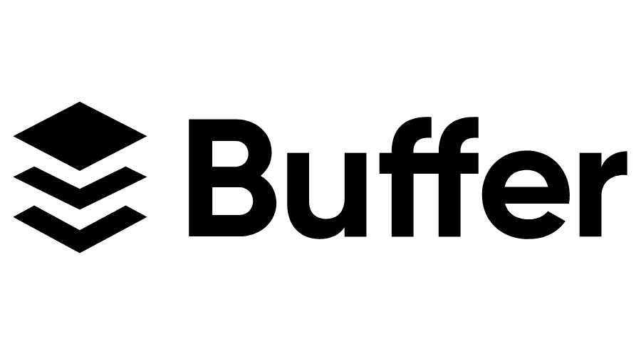 Buffer Inc Vector Logo